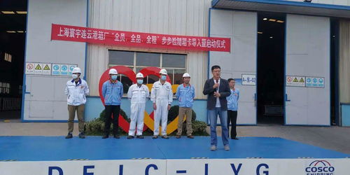 步步檢隨箱卡導入啟動會