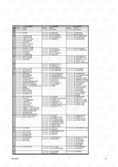 惠悅國際咨詢公司資源管理研究報告 精品創業計劃書模板.pdf