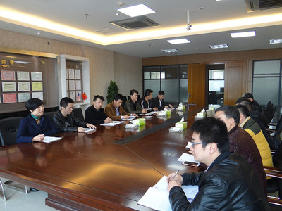 總經理率銷售部赴江山科潤電力考察學習，深化管理咨詢合作共謀發展新篇